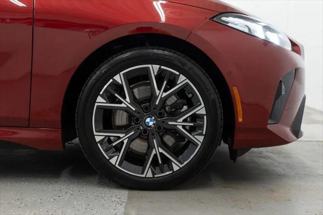 2026 BMW Coupe xDrive