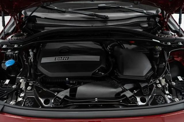 2026 BMW Coupe xDrive