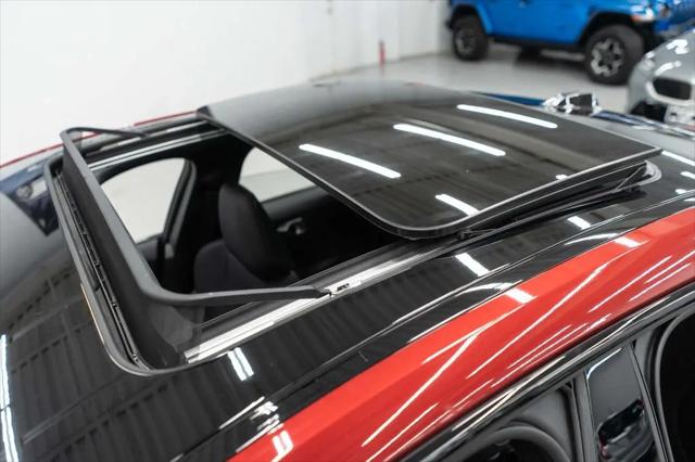 2026 BMW Coupe xDrive