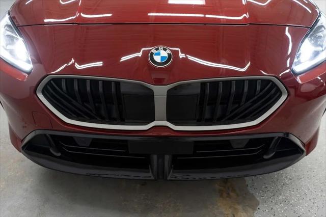 2026 BMW Coupe xDrive