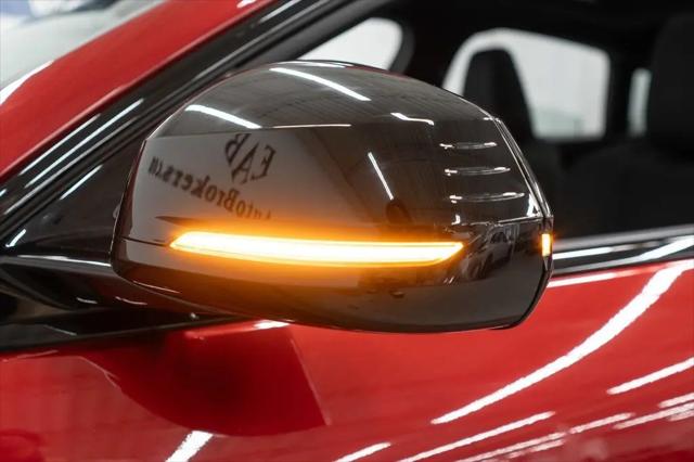 2026 BMW Coupe xDrive