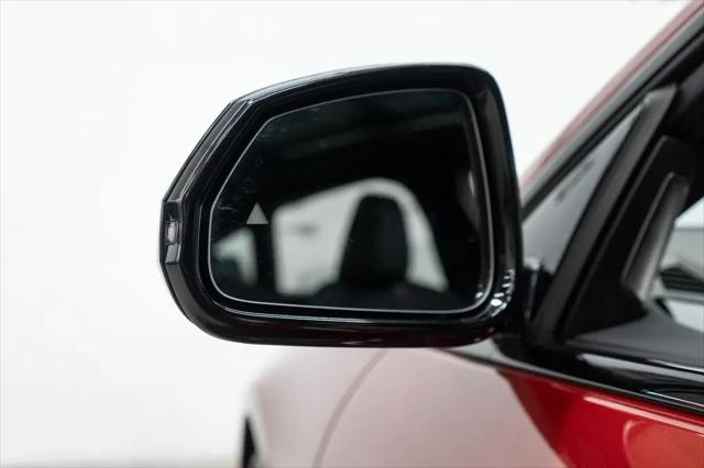 2026 BMW Coupe xDrive