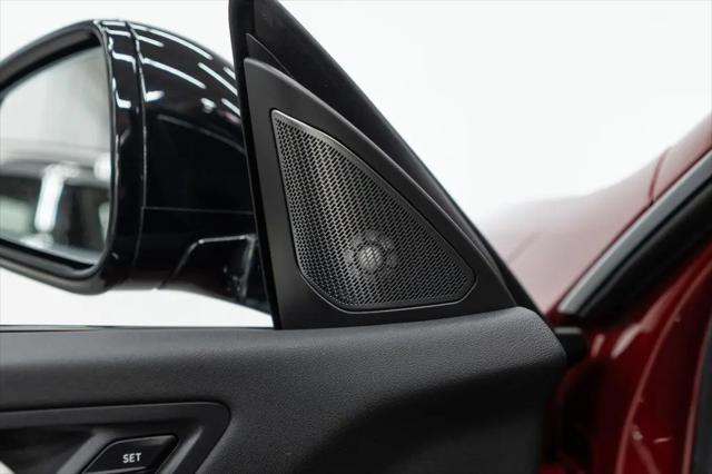 2026 BMW Coupe xDrive