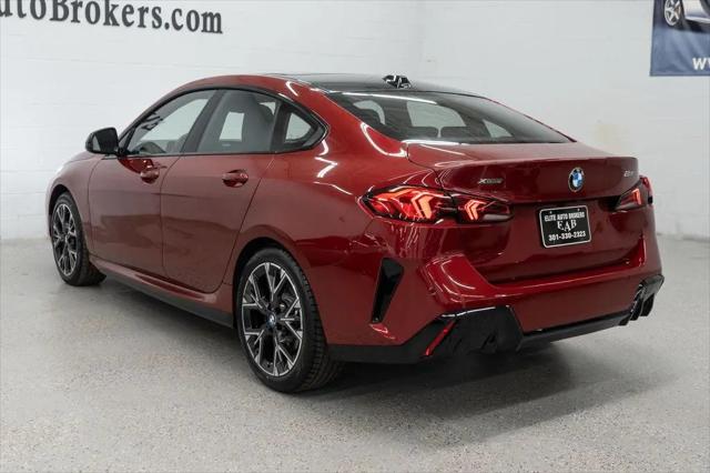 2026 BMW Coupe xDrive