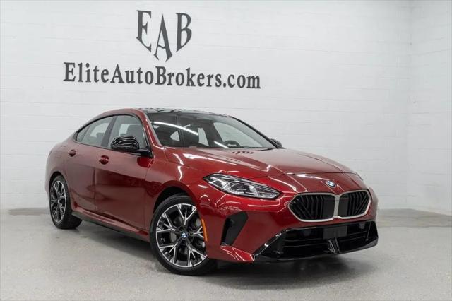 2026 BMW Coupe xDrive