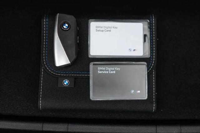 2026 BMW Coupe xDrive