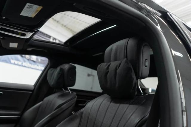 2022 Mercedes-Benz 500 4MATIC