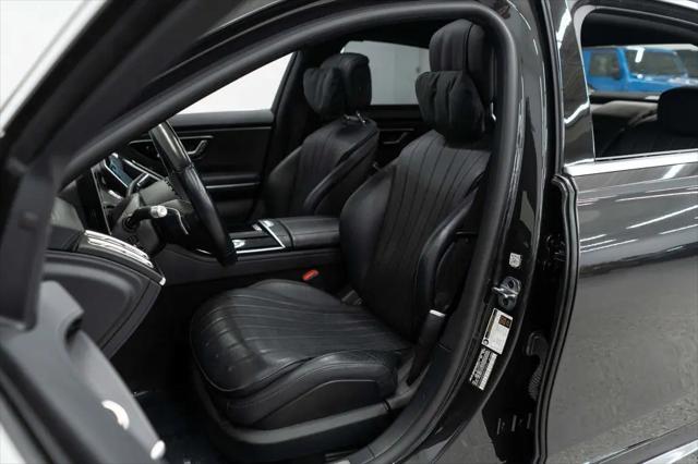 2022 Mercedes-Benz 500 4MATIC