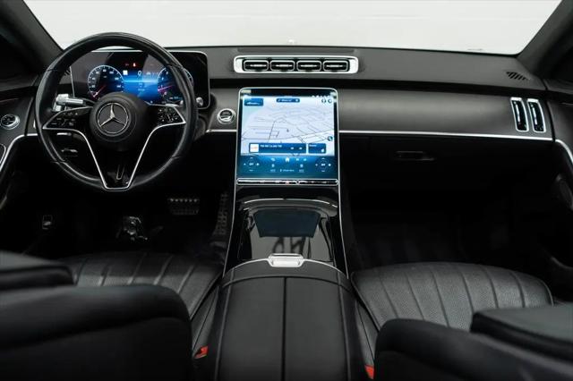 2022 Mercedes-Benz 500 4MATIC