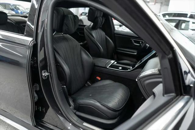 2022 Mercedes-Benz 500 4MATIC