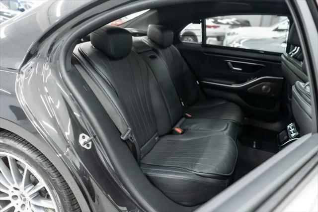 2022 Mercedes-Benz 500 4MATIC