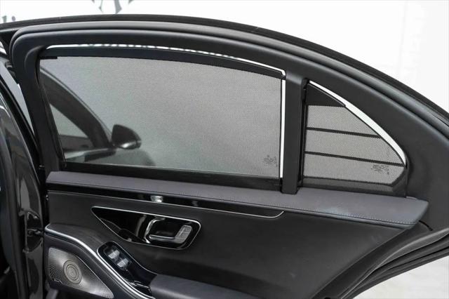 2022 Mercedes-Benz 500 4MATIC