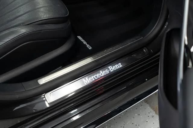 2022 Mercedes-Benz 500 4MATIC