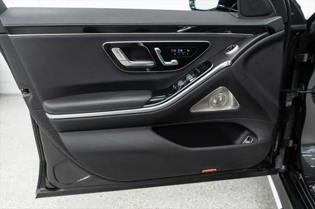 2022 Mercedes-Benz 500 4MATIC