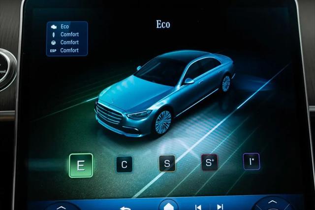 2022 Mercedes-Benz 500 4MATIC