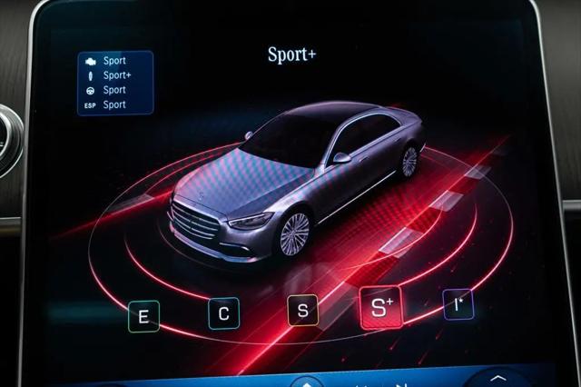 2022 Mercedes-Benz 500 4MATIC
