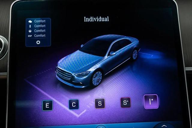 2022 Mercedes-Benz 500 4MATIC