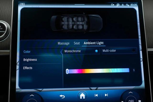 2022 Mercedes-Benz 500 4MATIC