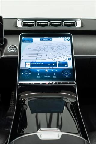 2022 Mercedes-Benz 500 4MATIC