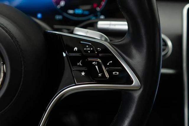 2022 Mercedes-Benz 500 4MATIC