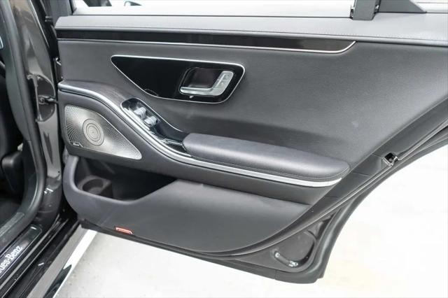2022 Mercedes-Benz 500 4MATIC