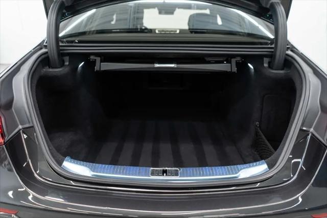 2022 Mercedes-Benz 500 4MATIC