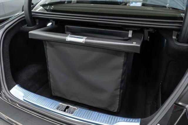 2022 Mercedes-Benz 500 4MATIC