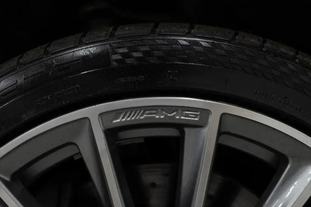 2022 Mercedes-Benz 500 4MATIC
