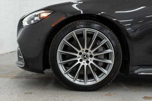 2022 Mercedes-Benz 500 4MATIC