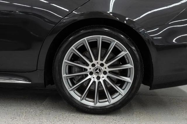 2022 Mercedes-Benz 500 4MATIC