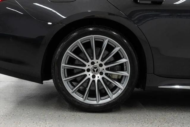 2022 Mercedes-Benz 500 4MATIC
