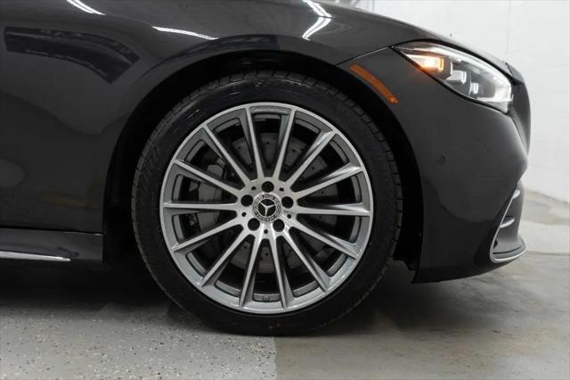2022 Mercedes-Benz 500 4MATIC