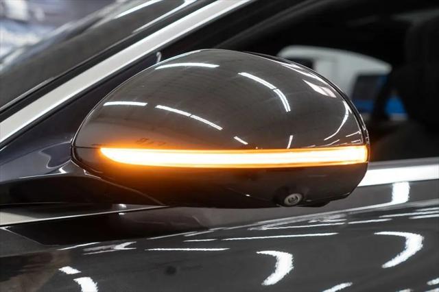2022 Mercedes-Benz 500 4MATIC