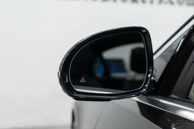 2022 Mercedes-Benz 500 4MATIC