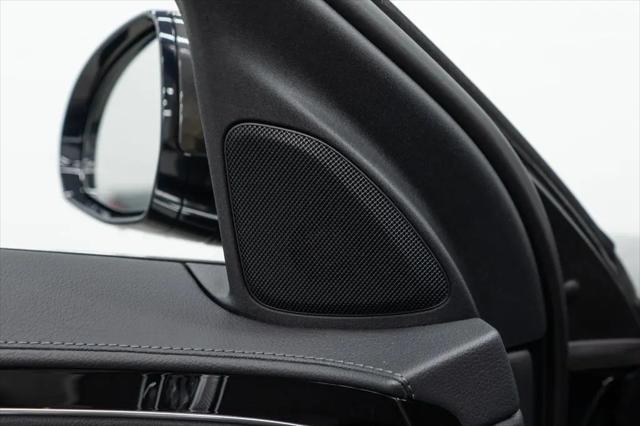 2022 Mercedes-Benz 500 4MATIC
