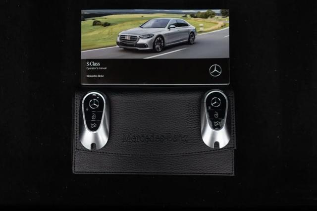 2022 Mercedes-Benz 500 4MATIC