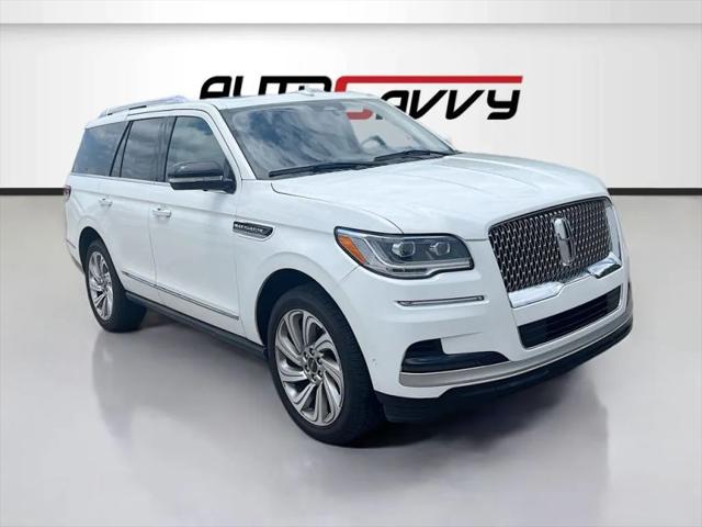 2024 Lincoln Navigator Reserve for sale in Duncanville, TX