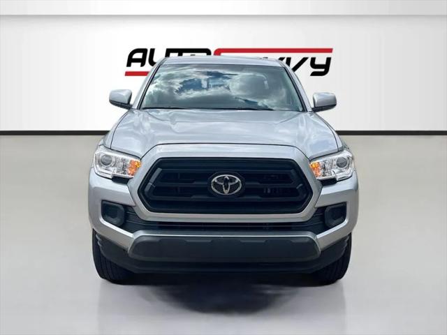 2022 Toyota Tacoma SR V6