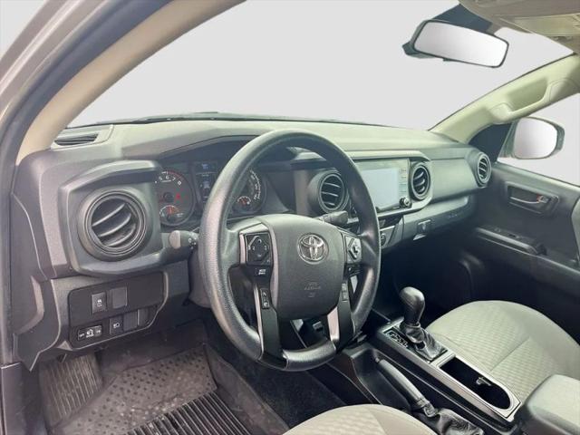 2022 Toyota Tacoma SR V6