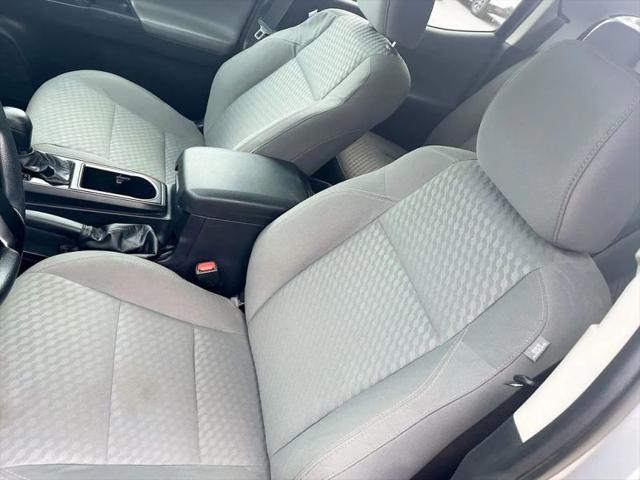 2022 Toyota Tacoma SR V6