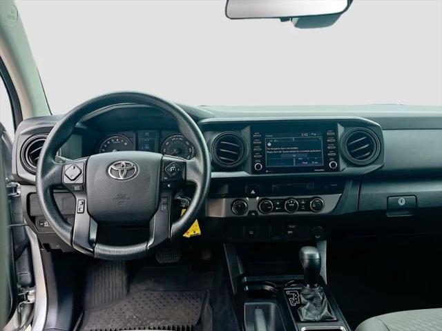 2022 Toyota Tacoma SR V6