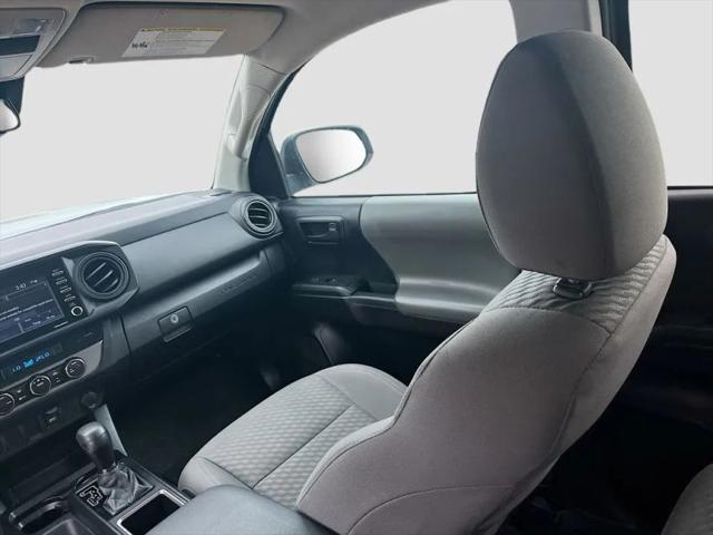 2022 Toyota Tacoma SR V6