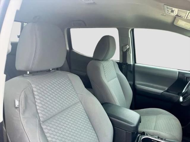2022 Toyota Tacoma SR V6