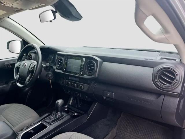 2022 Toyota Tacoma SR V6