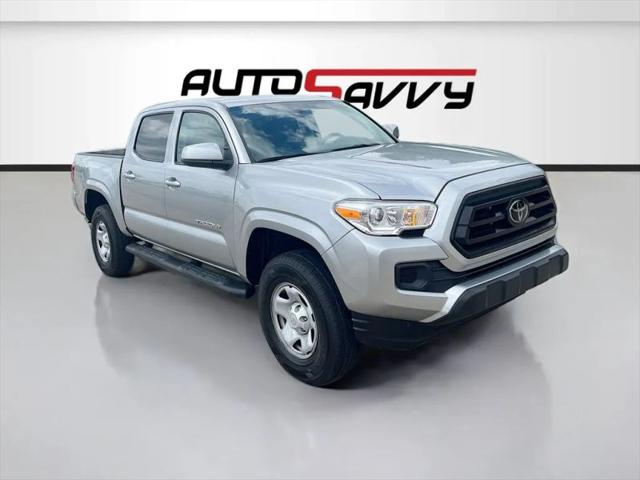 2022 Toyota Tacoma SR V6 for sale in Duncanville, TX
