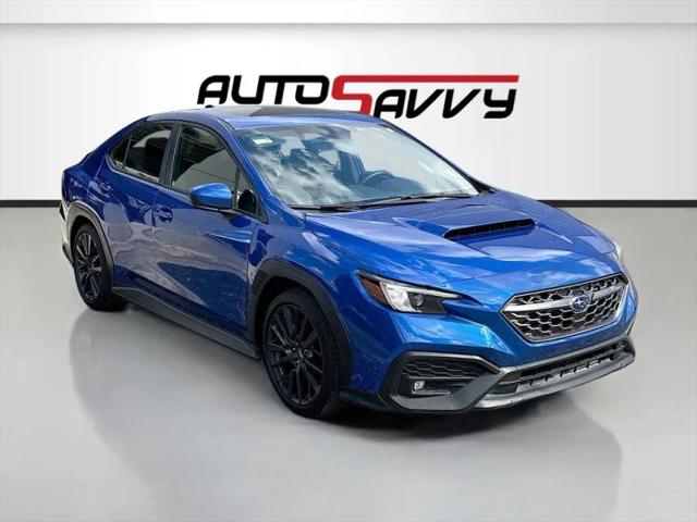 2024 Subaru WRX Premium for sale in San Antonio, TX