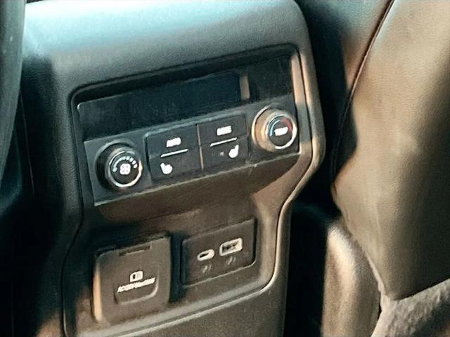 2022 GMC Acadia AWD Denali