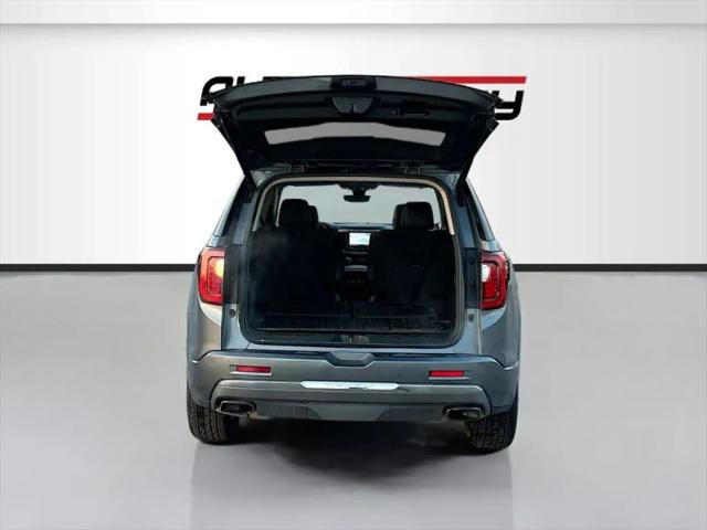 2022 GMC Acadia AWD Denali