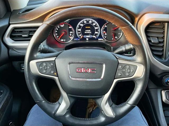 2022 GMC Acadia AWD Denali