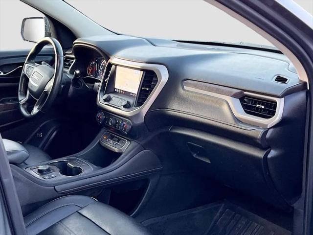 2022 GMC Acadia AWD Denali